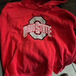 Ohio State Hoodie 