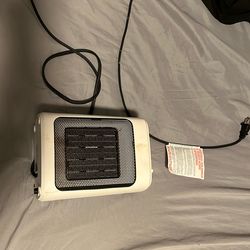 Space Heater