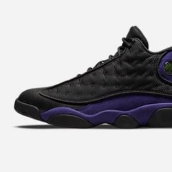 Air Jordan 13 Reto