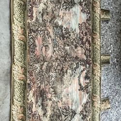 Italian Wall Tapestry