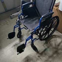 Drive Wheelchair