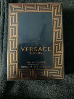 Selling this Versace