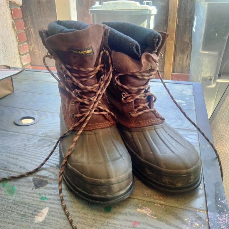 Guide Gear Outdoor Boots