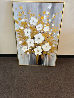Wall Frame
