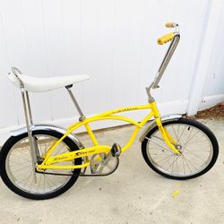 Schwinn Stingray