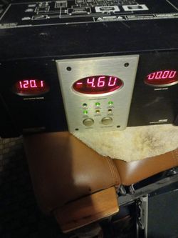 Monster Power AVS 2000