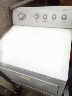 DRYER