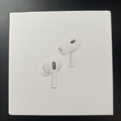 AirPods Pro 2