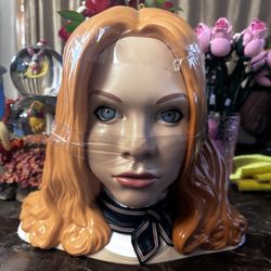 Megan Popcorn Bucket