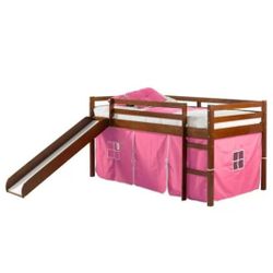 Twin Loft Bed