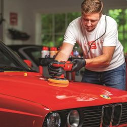 Griots Orbital Paint Polisher 