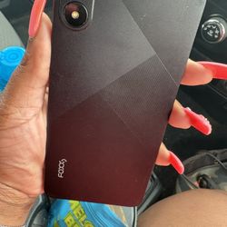 Foxx A671