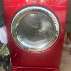 LG Dryer In Great Condition And In Great Working Condition 