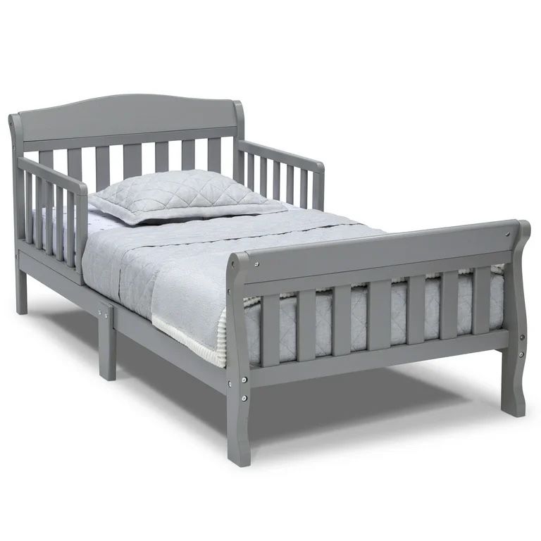TWIN BED and TODDLER BED