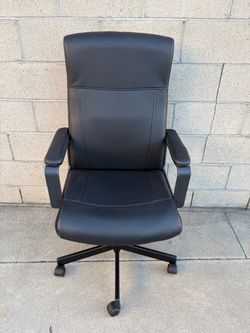 Silla de oficina
