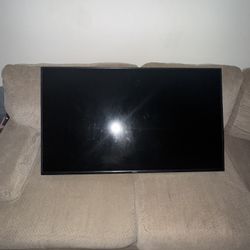50’ Vizio 