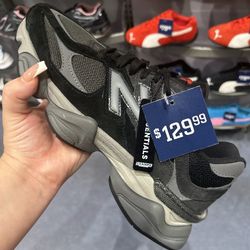New balance 9060