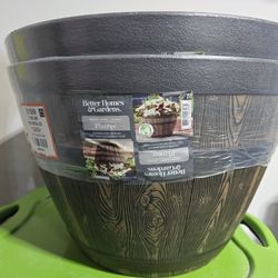 Planter 20 Inch