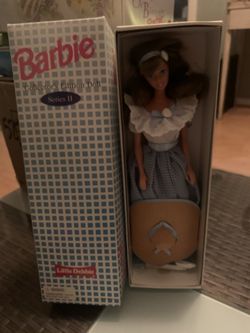 Little Debbie Barbie Series II