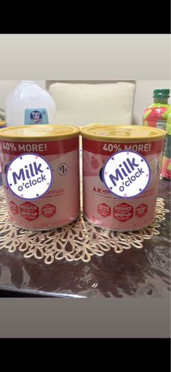 Baby food