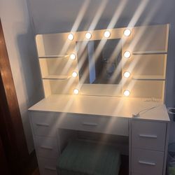 VANITY