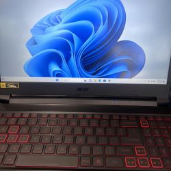 Acer Nitro 5 Gaming Computer