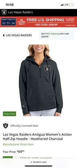 Raiders Sweater For Sale