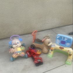 Free Toys