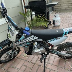 Pit Bike 