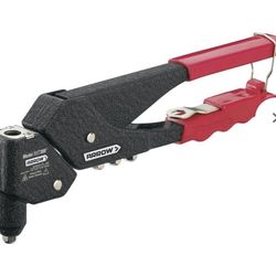 Arrow Fastener Riveter RHT300 Professional Heavy Duty Swivel Head Rivet Tool NEW