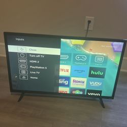 ROKU TCL 28 Inch 