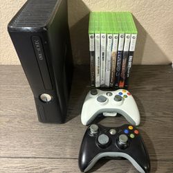 Xbox 360