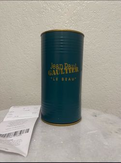 Jean Paul Gaultier and Xerjoff cologne