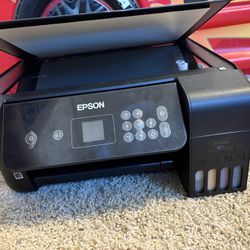 Epson Printer