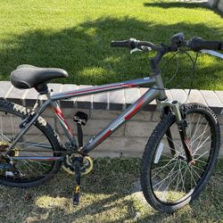 Nishiki High End Bike Mountain 