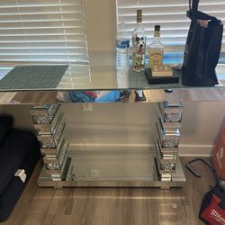 Mirror Table