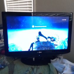Insignia TV Monitor 