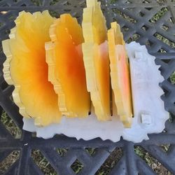 Coasters - Custom W/stand