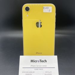 Weekend Sale! iPhone XR Unlocked 