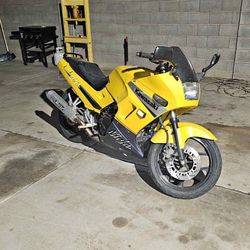 Motorcycle For Sale 