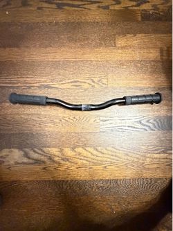 Fixie raiser bars