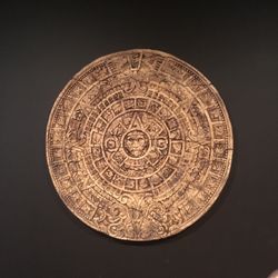 Calendario Azteca