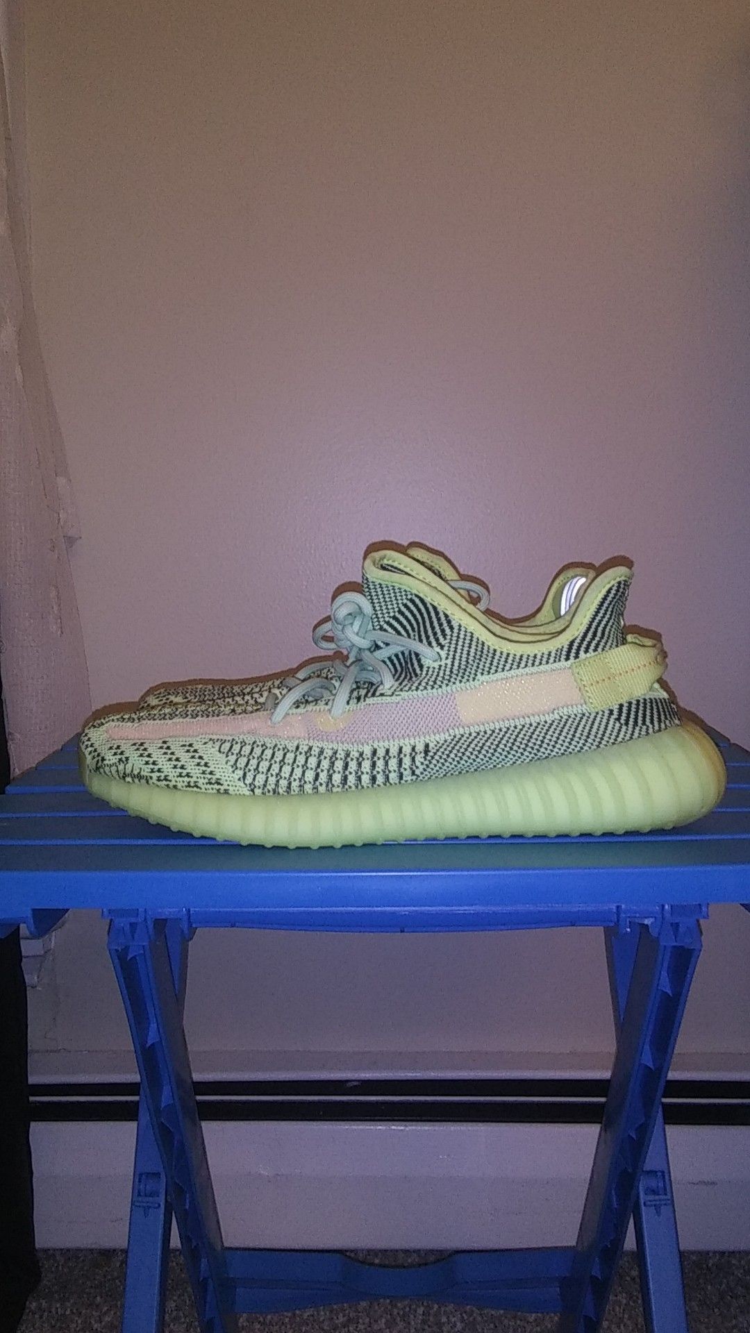 Yeezys