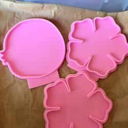 Resin Mold