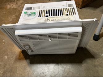 Midea window air conditioner