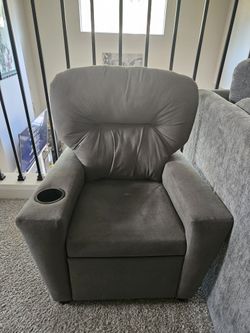 Kids Recliner