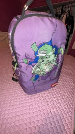 Sprayground Backpack