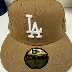 Fitted Hats