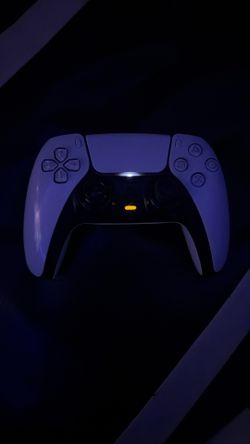 Ps5 controller
