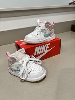 Toddler Girl Jordan 1